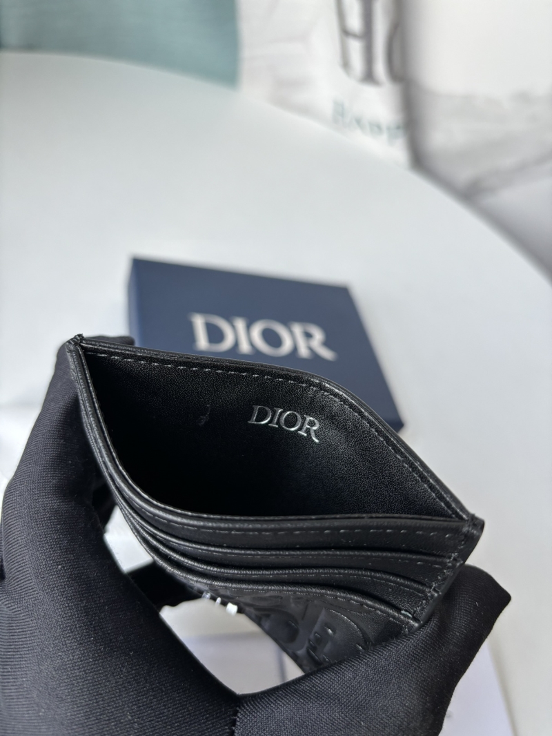 Christian Dior Wallet